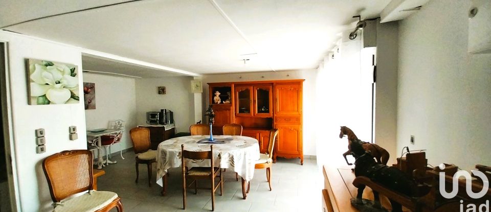 Traditional house 3 rooms of 63 m² in Brou (28160)