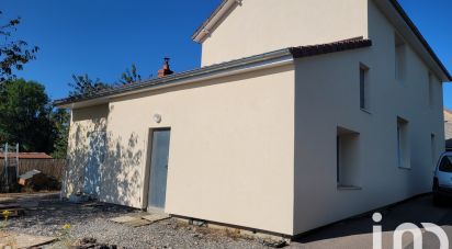 Village house 5 rooms of 100 m² in Montmort (71320)