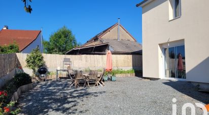 Village house 4 rooms of 100 m² in Montmort (71320)