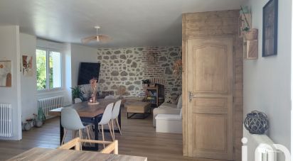 Village house 5 rooms of 100 m² in Montmort (71320)