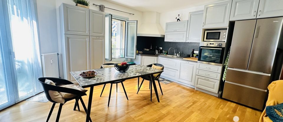 Apartment 3 rooms of 87 m² in Menton (06500)