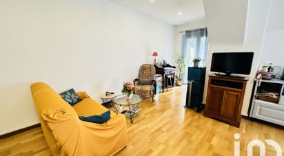 Apartment 3 rooms of 87 m² in Menton (06500)