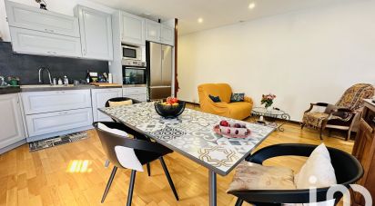 Apartment 3 rooms of 87 m² in Menton (06500)