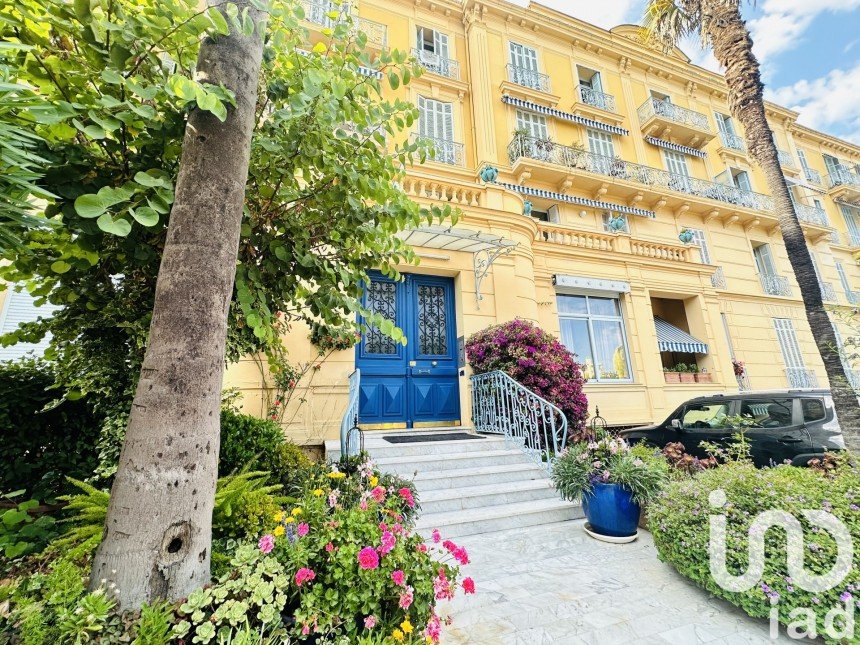 Apartment 3 rooms of 87 m² in Menton (06500)