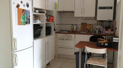 Appartement 3 pièces de 53 m² à Brest (29200)