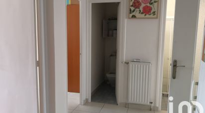 Appartement 3 pièces de 53 m² à Brest (29200)