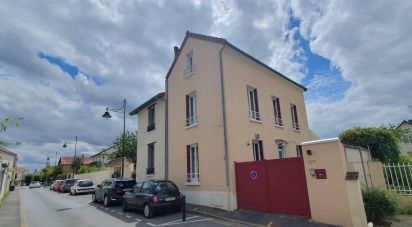 House 5 rooms of 112 m² in Meaux (77100)