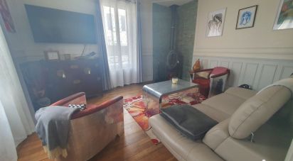 House 5 rooms of 112 m² in Meaux (77100)