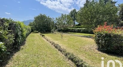 Land of 830 m² in Aussillon (81200)