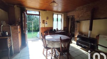 Country house 4 rooms of 66 m² in Landouzy-la-Cour (02140)