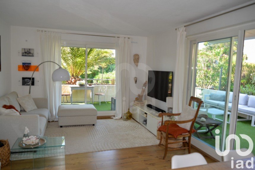 Apartment 3 rooms of 65 m² in Saint-Laurent-du-Var (06700)