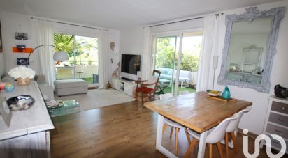 Apartment 3 rooms of 65 m² in Saint-Laurent-du-Var (06700)