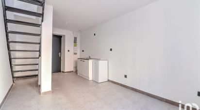 Apartment 2 rooms of 41 m² in Nîmes (30000)