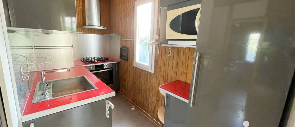 Maison 3 pièces de 33 m² à Biscarrosse (40600)