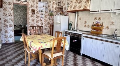 Country house 6 rooms of 186 m² in Soulaines-Dhuys (10200)