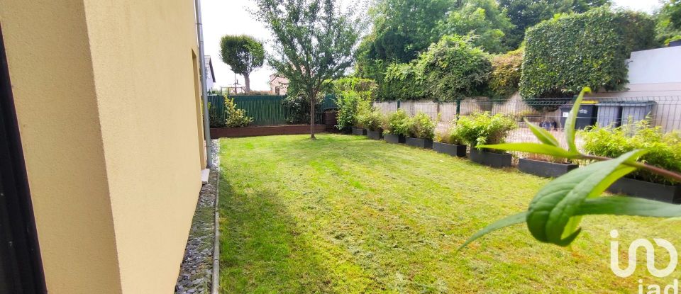 Maison 5 pièces de 90 m² à Stutzheim-Offenheim (67370)