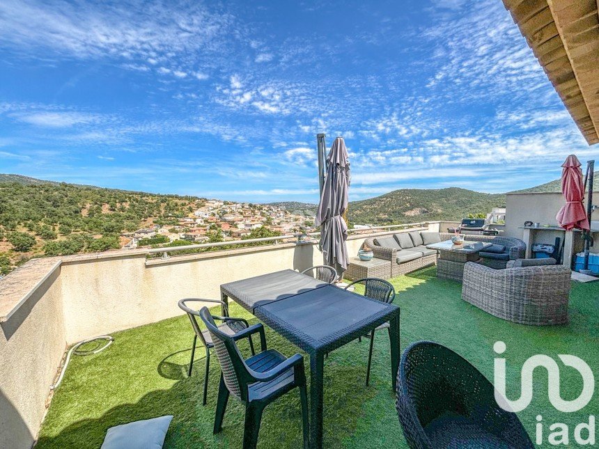 Maison 6 pièces de 152 m² à Sainte-Maxime (83120)