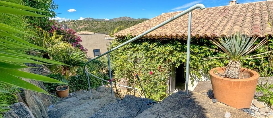 Maison 6 pièces de 152 m² à Sainte-Maxime (83120)