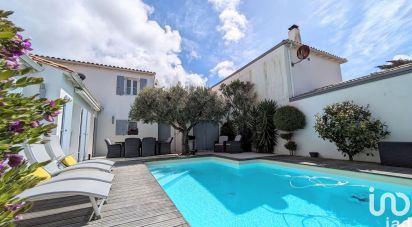 House 5 rooms of 93 m² in Le Bois-Plage-en-Ré (17580)