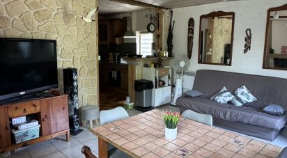 Country house 3 rooms of 80 m² in Épothémont (10500)