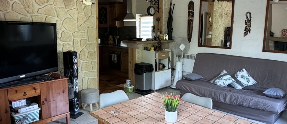 Country house 3 rooms of 80 m² in Épothémont (10500)