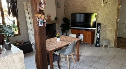 Country house 3 rooms of 80 m² in Épothémont (10500)