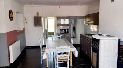 House 4 rooms of 91 m² in La Bazoche-Gouet (28330)