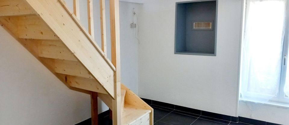 Maison 4 pièces de 91 m² à La Bazoche-Gouet (28330)