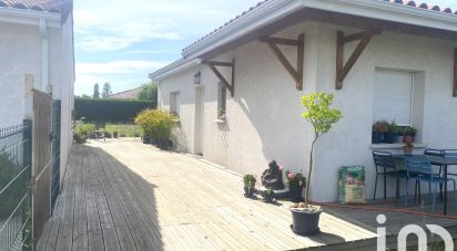 Pavilion 5 rooms of 118 m² in Roquefort (47310)