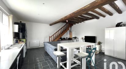 Maison 3 pièces de 85 m² à Gambais (78950)