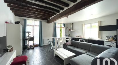 Maison 3 pièces de 85 m² à Gambais (78950)