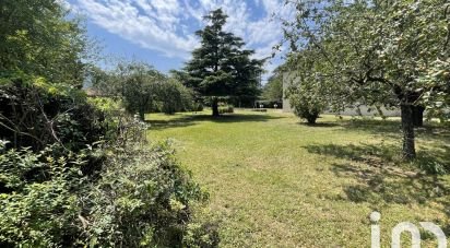 Land of 1,014 m² in Aussillon (81200)