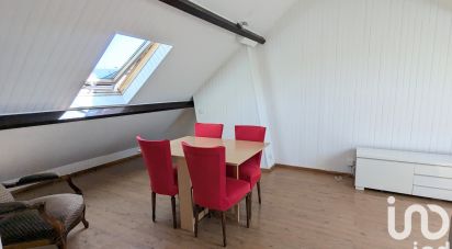 Appartement 3 pièces de 67 m² à Villiers-sur-Orge (91700)