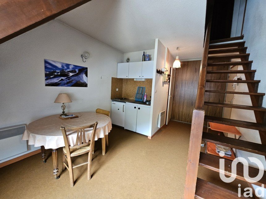 Apartment 4 rooms of 41 m² in Cauterets (65110)