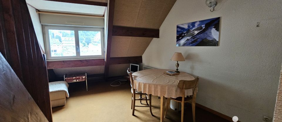 Apartment 4 rooms of 41 m² in Cauterets (65110)