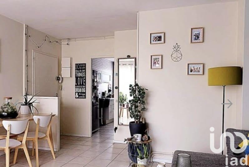 Appartement 3 pièces de 62 m² à La Chapelle-Saint-Mesmin (45380)