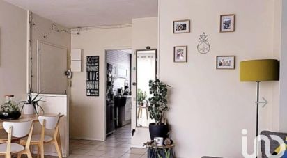 Appartement 3 pièces de 62 m² à La Chapelle-Saint-Mesmin (45380)