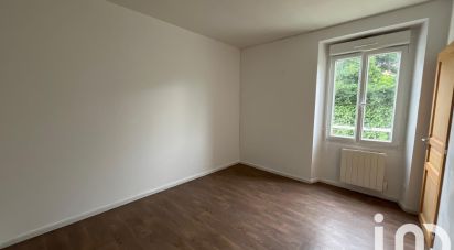 Longère 3 pièces de 53 m² à Bannost-Villegagnon (77970)