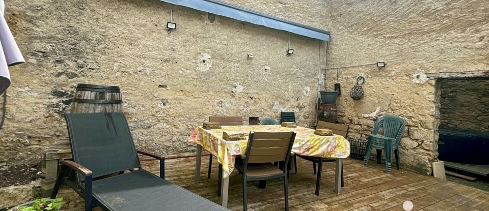 House 5 rooms of 180 m² in Souppes-sur-Loing (77460)