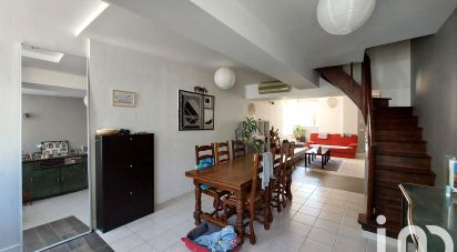 Maison 5 pièces de 105 m² à Cerisiers (89320)