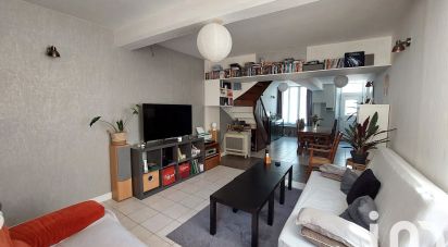 House 5 rooms of 105 m² in Cerisiers (89320)