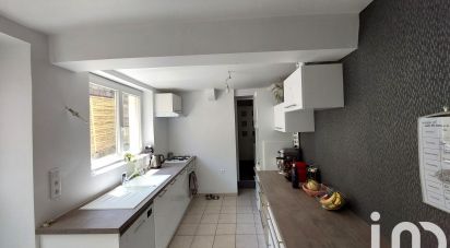 House 5 rooms of 105 m² in Cerisiers (89320)