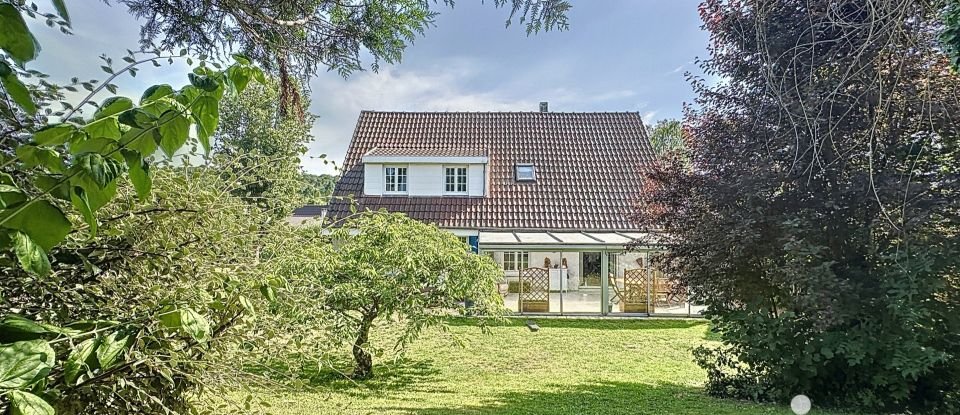 Maison 6 pièces de 189 m² à Auffargis (78610)