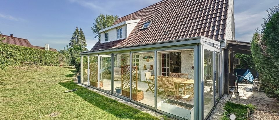 Maison 6 pièces de 189 m² à Auffargis (78610)