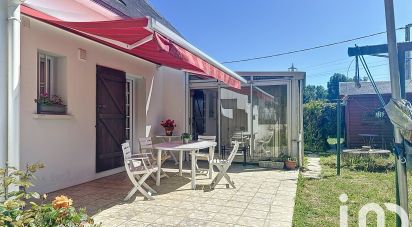 Maison 6 pièces de 108 m² à Saint-Pierre-Quiberon (56510)