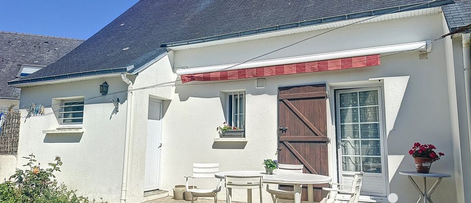 Maison 6 pièces de 108 m² à Saint-Pierre-Quiberon (56510)