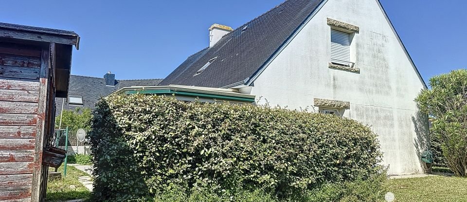 Maison 6 pièces de 108 m² à Saint-Pierre-Quiberon (56510)