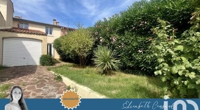 Maison 4 pièces de 80 m² à Balaruc-les-Bains (34540)