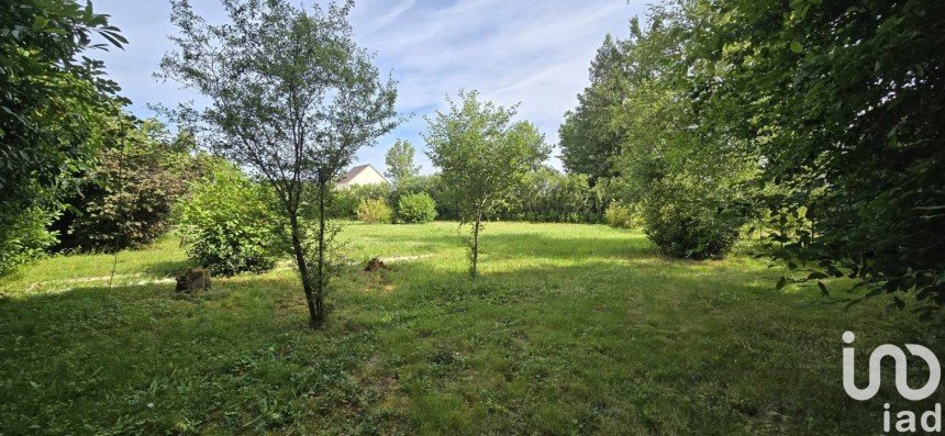 Terrain de 612 m² à Ardon (45160)