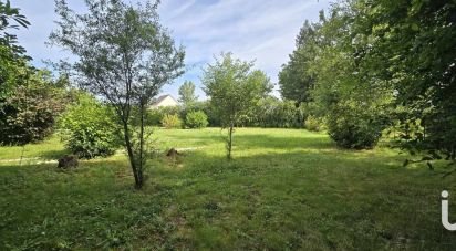 Terrain de 612 m² à Ardon (45160)